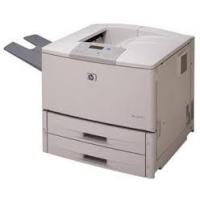 HP LaserJet 9000 Printer Toner Cartridges